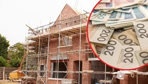 Samowola budowlana to każdy budynek postawiony bez odpowiedniego pozwolenia lub niezgodnie z przepisami.