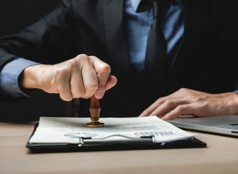 Aby uniknąć samowoli budowlanej, zanim wybudujesz dom, musisz uzyskać zgodę na jego budowę