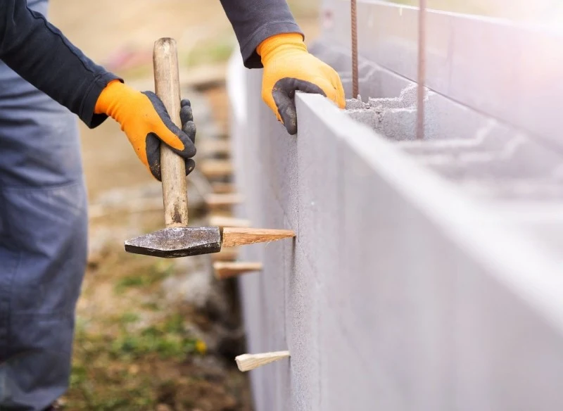 Samowola budowlana może skutkować poważnymi karami