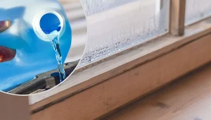 Wykorzystaj profesjonalne środki i zadbaj o wentylację, a problem zaparowanych szyb przestanie doskwierać!