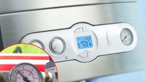 Optymalna temperatura na piecu gazowym. Nie powtarzaj błędów innych, bo srogo zapłacisz.