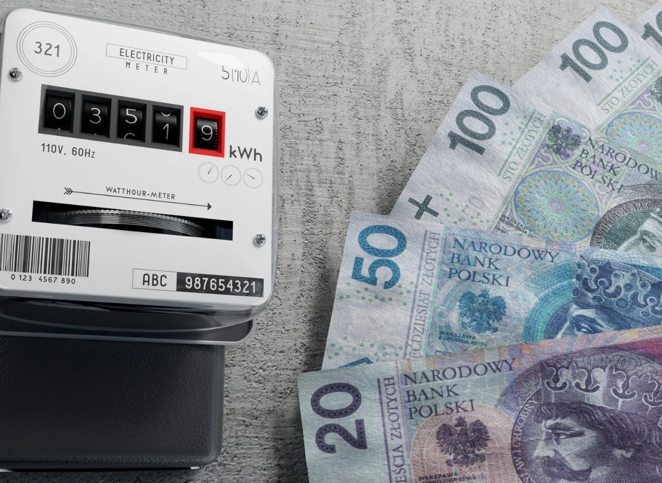 Sprawdź, jak policzyć, które urządzenie w twoim domu zużywa najwięcej prądu