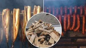Jakie drewno do wędzenia wybrać? Sprawdź, które gatunki sprawdzą się najlepiej przy różnych rodzajach mięs!