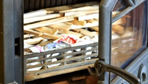 Smoła w piecu to nie tylko problemy techniczne, ale i zdrowotne.