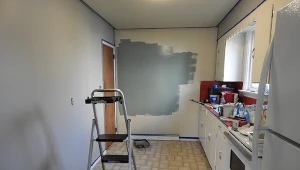 Jaka farba do kuchni sprawdzi się najlepiej?