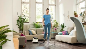 Tradycyjne metody sprzątania stanowiły przez lata podstawowy sposób utrzymania czystości w domach milionów ludzi