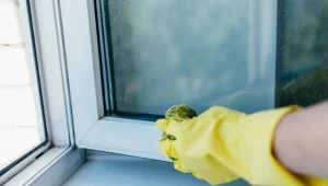 Czy można umyć coś samą wodą? Tak, i to bardzo dokładnie, nie wystarczy jednak zwykła "kranówka".