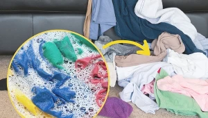 Stripowanie to rodzaj prania, który stosowały już nasze prababki, teraz w nieco zmienionej formie po prostu wraca do łask.