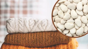 Sfilcowany sweter to nie koniec świata. Ukochaną odzież uratujesz na kilka prostych sposobów.