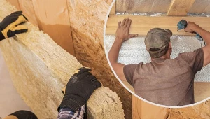 Ocieplasz poddasze? Porównaliśmy najpopularniejsze materiały.