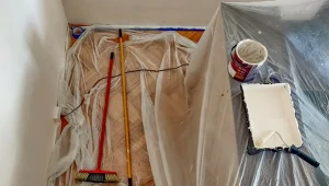 Lokator i właściciel mieszkania muszą utrzymywać mieszkanie w dobrym stanie./East News