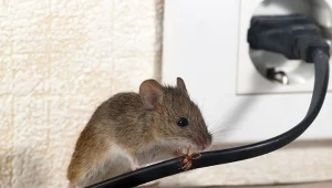 Jesienią myszy niepostrzeżenie dostają się do naszych domów. Jak je wypłoszyć?