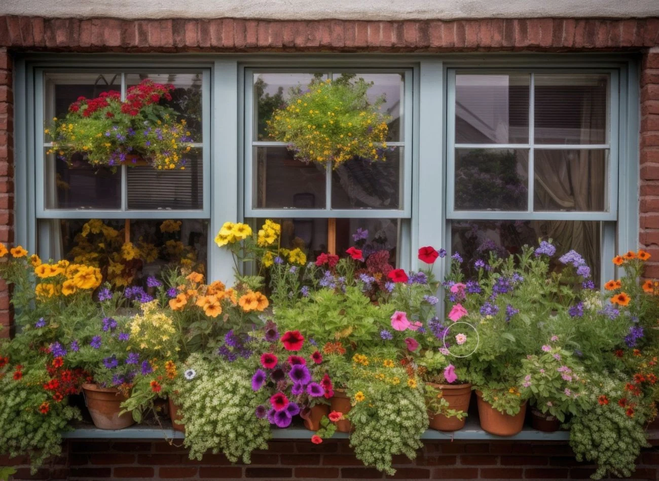 Czy było trudno odnaleźć niepozorną różę