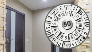 Mieszkasz pod szczęśliwym czy pechowym numerem? Sprawdź.