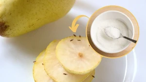 Poznaj hitowy patent na pozbycie się muszek owocówek. Zapomnisz, co to natrętne owady.