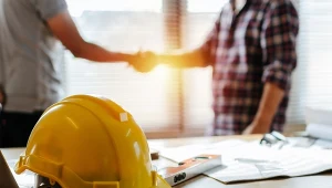 Wybierając drzwi podczas remontu lub budowy, warto postawić na sprawdzone rozwiązania