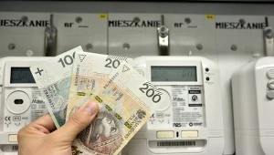 Zwrot na prąd 2023 przysługuje wielu gospodarstwom domowym w Polsce. Wystarczy, że spełni się jeden z kilku warunków./East News