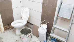 Jak sprawdzić, czy prace remontowe zostały dobrze zrobione? For.123RF/Piscel