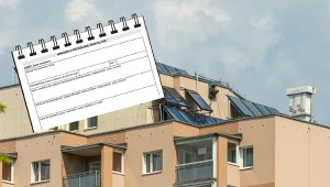 Grant OZE to program umożliwiający montaż fotowoltaiki na budynkach wielorodzinnych. Fot.Arkadiusz Ziolek/East News/bgk.pl