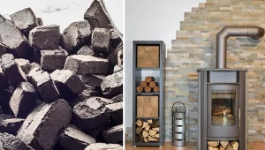 Czy opłaca się palić brykietem torfowym i czy jest  on dobry do palenia?