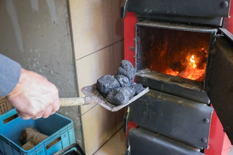 Od września 2023 PGG sklep ma wyższe ceny węgla