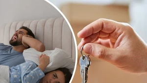 Podpowiadamy, co należy zrobić, gdy najemca sprawia kłopot sąsiadom.