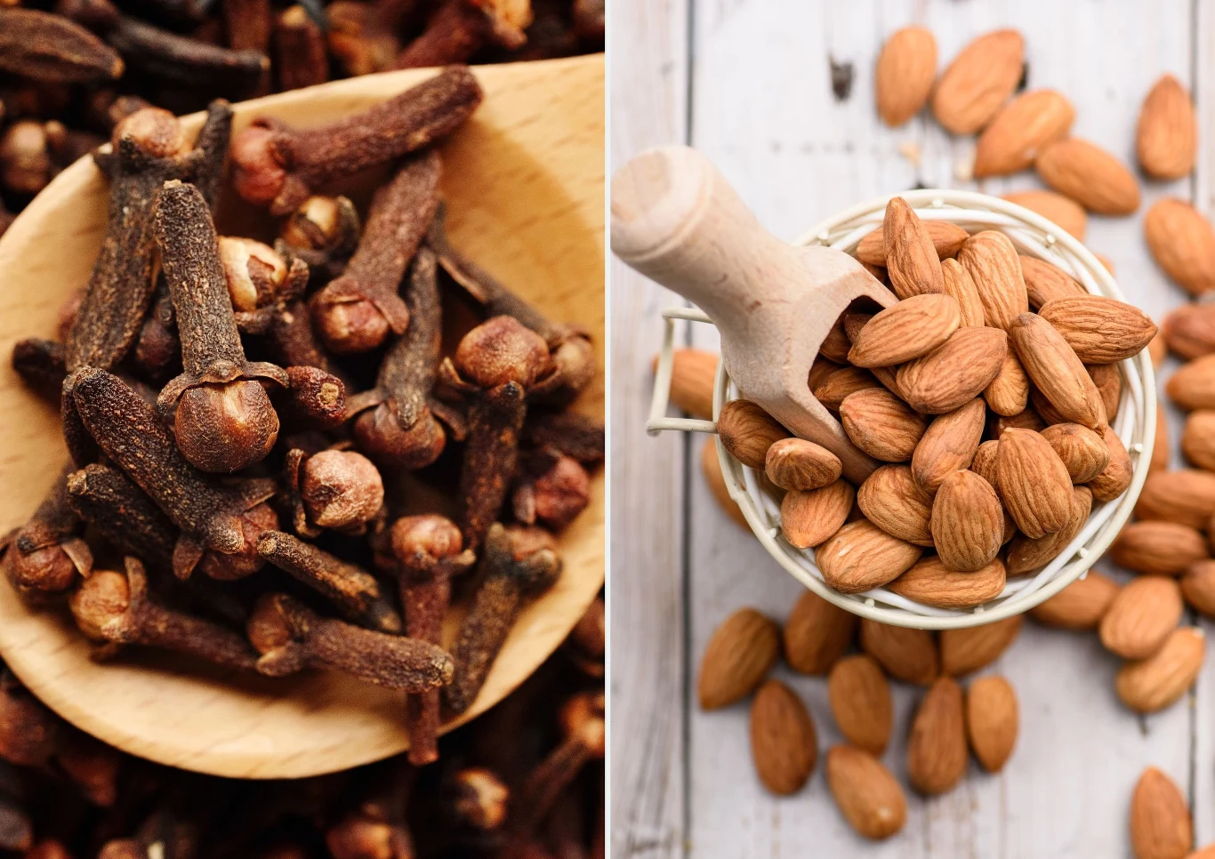 Meszki nie przepadają za konkretnymi zapachami.