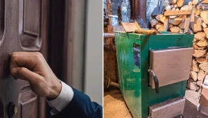 Kontrole deklaracji CEEB. Sprawdź, kogo kontrolują urzędnicy. Fot.123RF/Arkadiusz Ziolek/East News