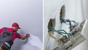 Ile kosztuje remont mieszkania 2023 roku. Co lepiej zrobić samemu?