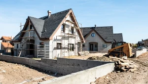 Zmiany w prawie budowlanym. Niektórzy będą musieli pospieszyć się z budową domu.