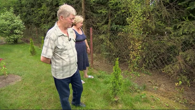 Halina i Józef Staroniowie otrzymali karę 15 tys