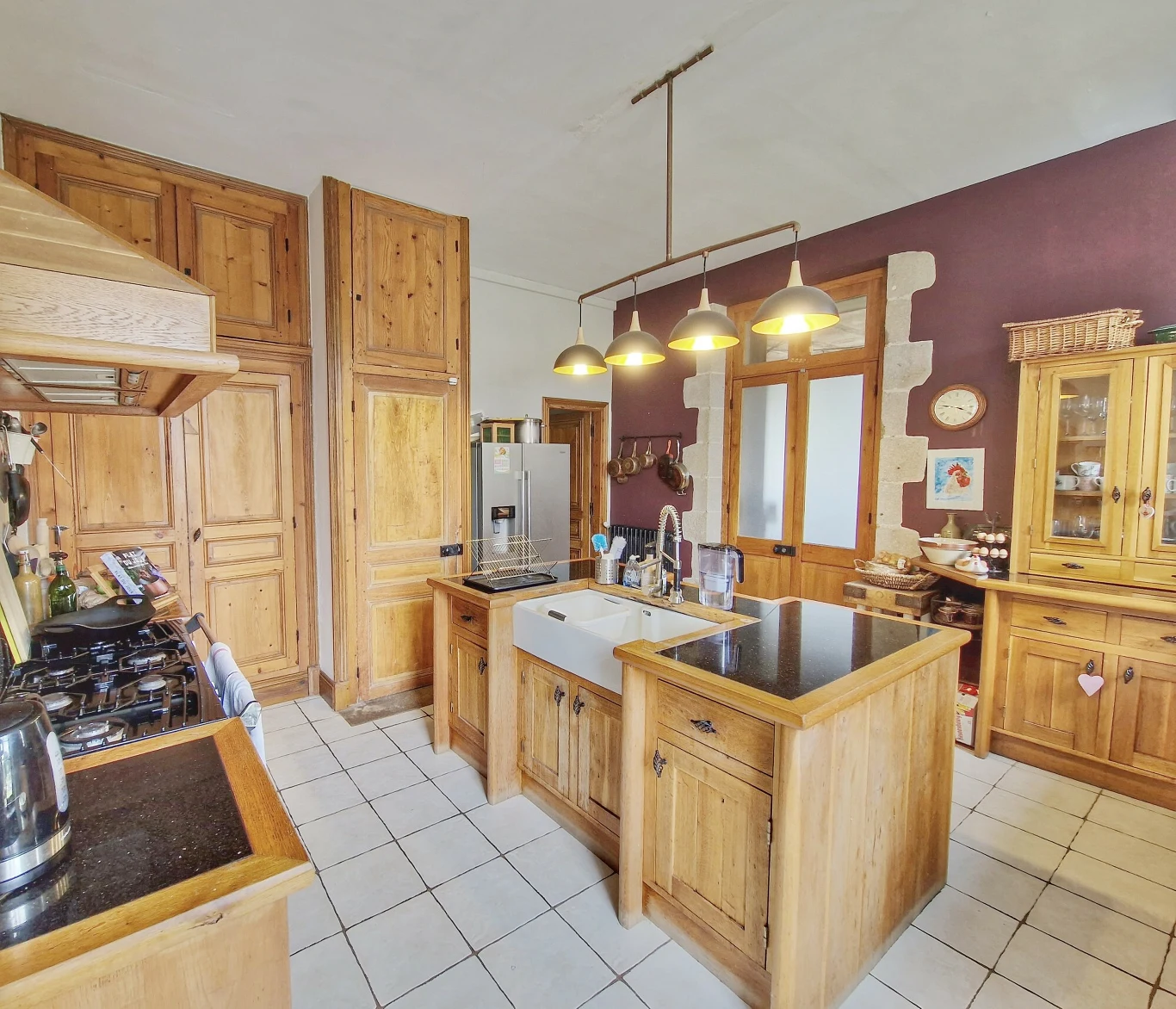 zamek na sprzedaż_kuchnia