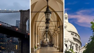 Czy wiesz, co to za budowle?