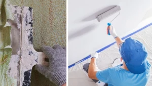 Ile kosztuje malowanie ścian? Sprawdź cennik malarski