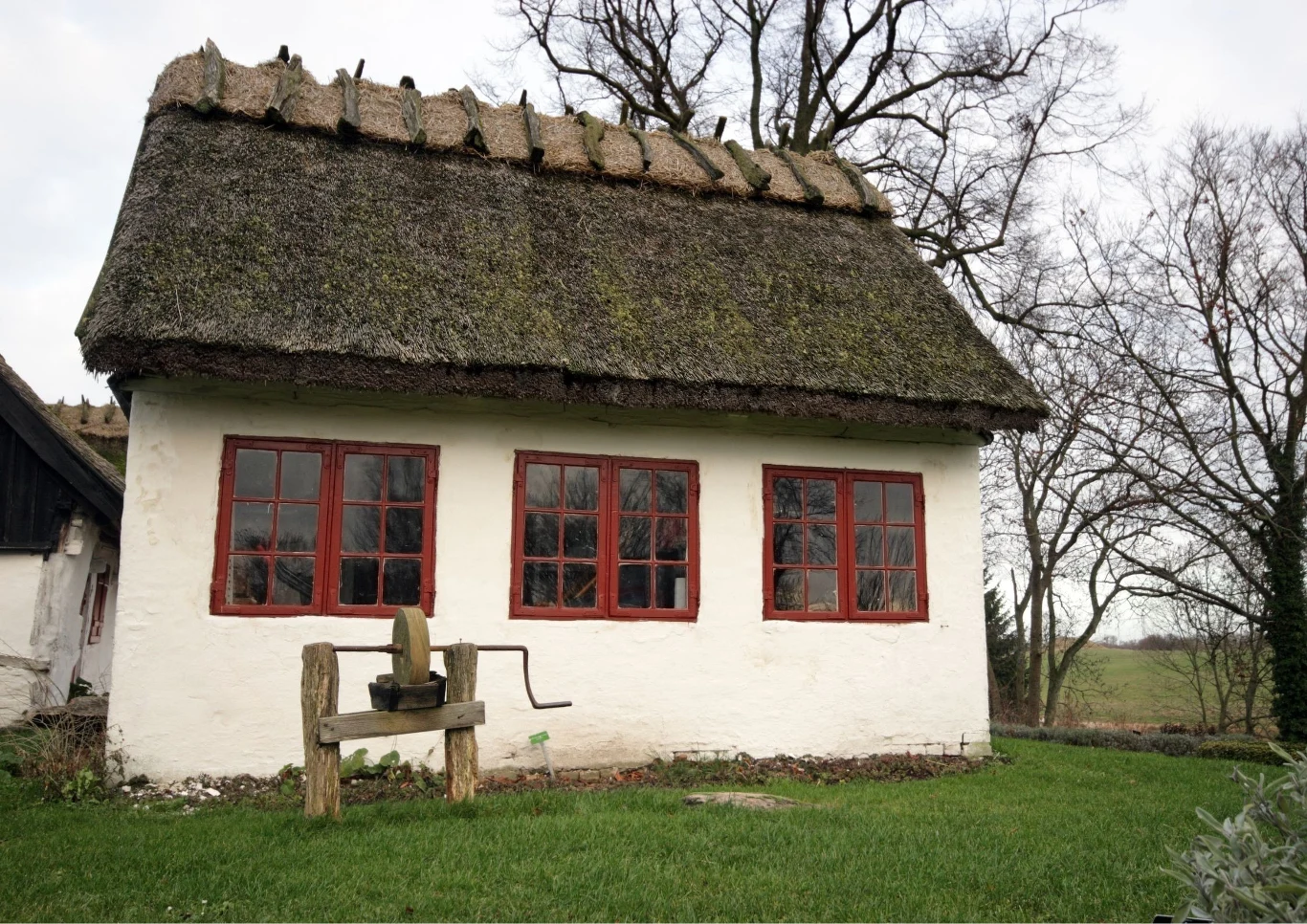 Właściciele poszczególnych budynków nie będą musieli płacić podatku od nieruchomości