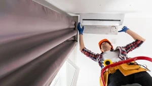 Ile kosztuje klimatyzacja do mieszania, a ile jej montaż? sprawdzamy.