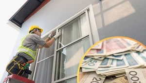 Na czym polega dofinansowanie do wymiany okien 2023? Wyjaśniamy, kto może wymienić okna za darmo./