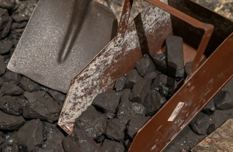 PGG podjęła decyzję o obniżeniu cen węgla w lipcu 2023