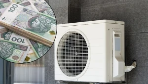 Istnieje kilka możliwości uzyskania dofinansowania do klimatyzacji.