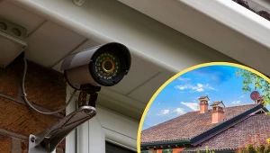 Monitoring własnej posesji jest całkowicie legalny, musi jednak spełniać pewne wymogi.