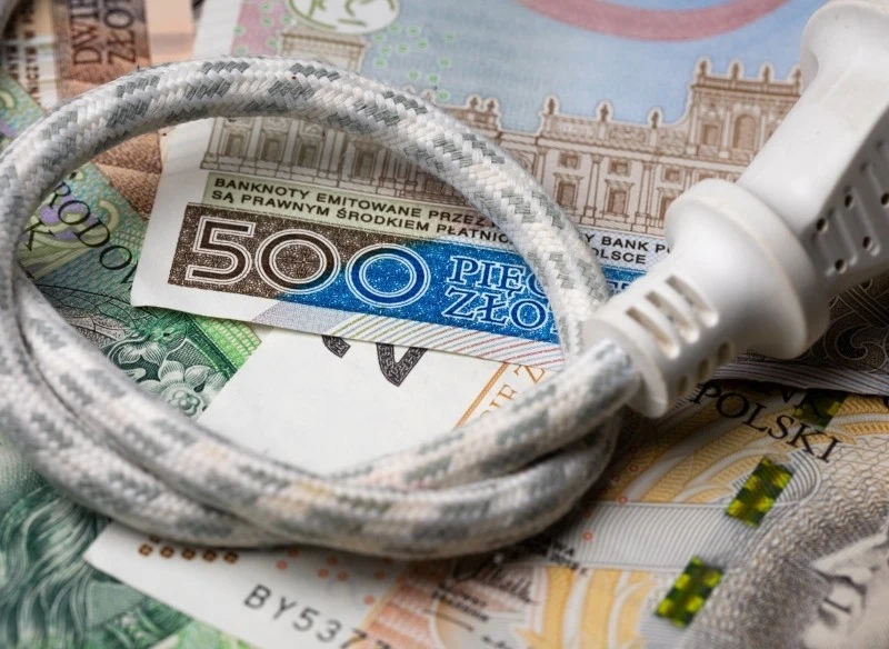 Ile będzie kosztować prąd po przekroczeniu limitu 2000 kWh