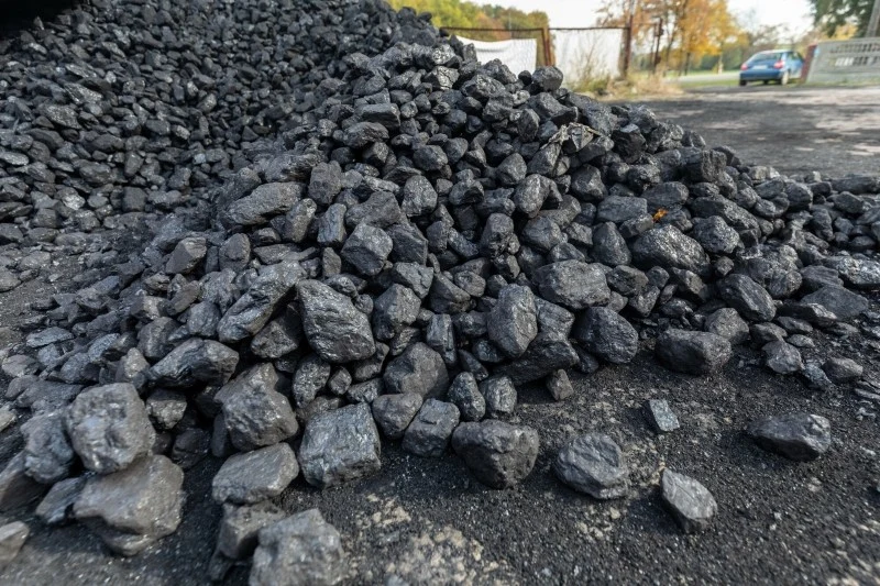 Dziś węgiel jest dostępny w bardzo atrakcyjnych cenach
