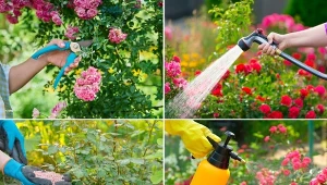 Co zrobić w czerwcu, żeby kwitnienie róż trwało jak najdłużej. Oto cztery kluczowe zabiegi.