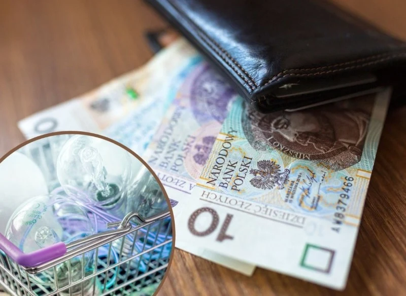 Wysokość dodatku osłonowego zależy od dochodów oraz liczby osób w gospodarstwie domowym