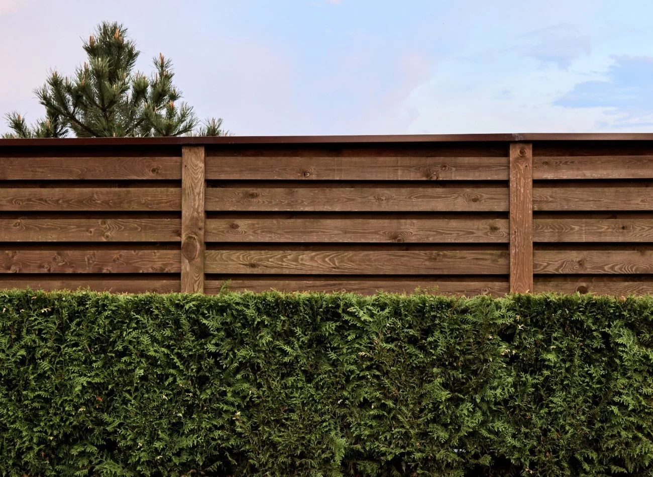 Czy sąsiad może nie zgodzić się na postawienie ogrodzenia