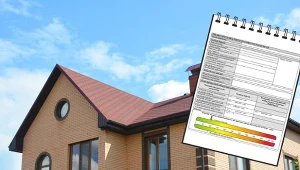 Świadectwo charakterystyki energetycznej budynku będzie obowiązkowe od 28 kwietnia 2023 roku.