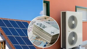 Sprawdź, jaka wysokość dofinansowania w programie Mój Prąd 5.0 oraz jakie warunki należy spełnić, aby dostać dotację.