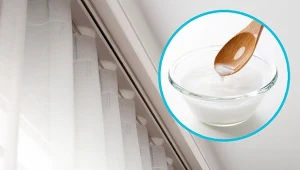 Jak przygotować domowy krochmal?