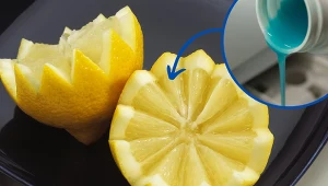 Prosty trik na nieprzyjemne zapachy w domu. Spróbuj, nie pożałujesz.