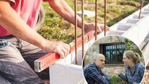 Nie każde ogrodzenie wymaga uprzedniego zgłoszenia lub uzyskania pozwolenia na budowę.